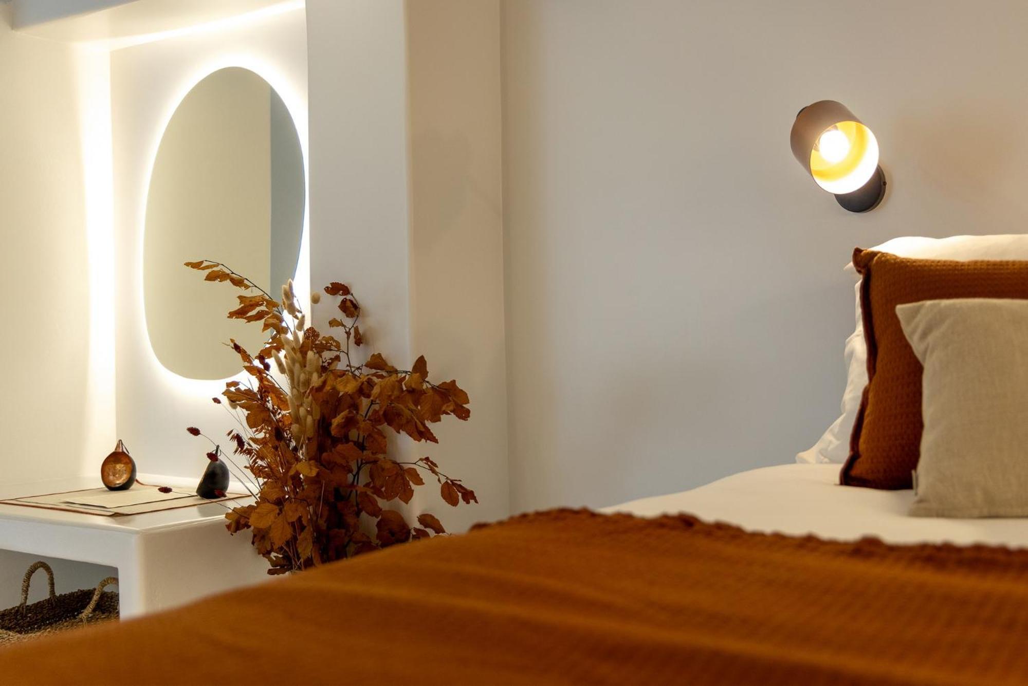 Seamento Suites Tinos Exterior photo